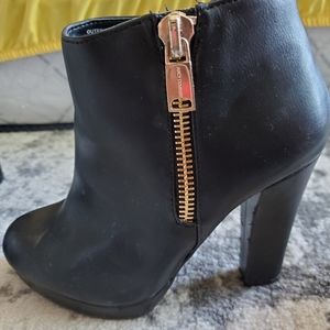 Juicy Couture Booties